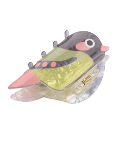 HH0443 Bird Hair Claw Clip