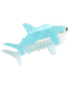 HH0461 Shark Hair Claw Clip