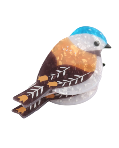 HH0462 Bird Hair Claw Clip