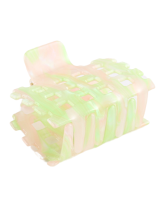 HH0468 Lattices Claw Mint