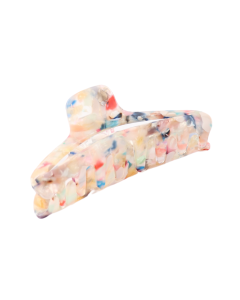 HH0482 Hair Claw Clip Multi