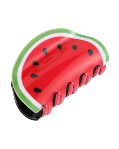 HH0504 Watermelon Hair Claw Clip