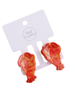 HH0573 Lobster Hair Claw Clips Twin Pack