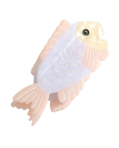 HH0583 Fish Hair Claw Clip
