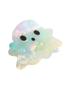 HH0607 Ghost Hair Claw Clip