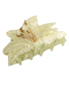 HH0608 Lily Hair Claw Clip