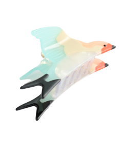 HH0610 Bird Hair Claw Clip