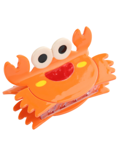 HH0643 Crab Hair Claw Clip