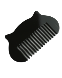 HH0688 Cat Comb Black