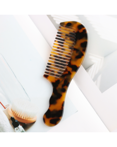 HH0693 Comb Brown Tortoiseshell