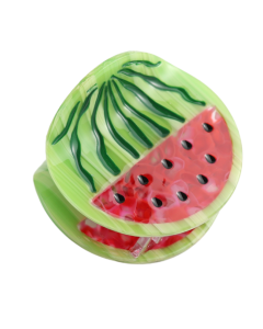 HH0742 Watermelon Hair Claw Clip