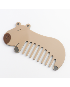 HH0801 Capybara Comb