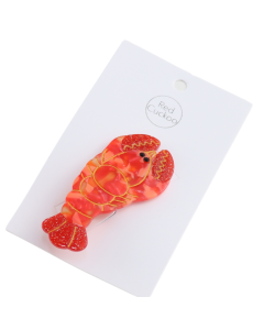 HH0810 Lobster Hair Clip