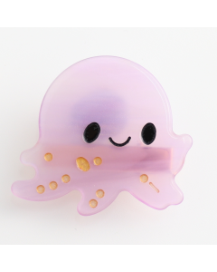 HH0811 Octopus Hair Clip