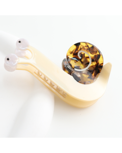 HH0872 Snail Hair Claw Clip