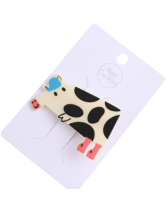 HH0875 Cow Hair Clip