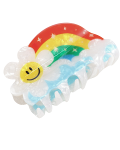 HH0954 Sunny Day Hair Claw Clip