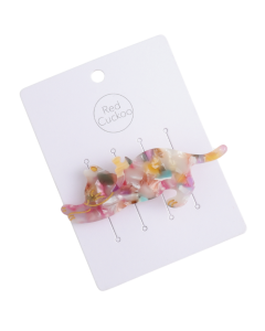 HH0991 Jumping Cat Multi Hair Clip