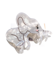 HH1026 Elephant Hair Claw Clip