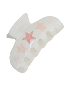 HH1054 Starfish Hair Claw Clip