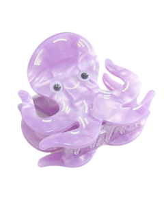 HH1075 Octopus Hair Claw Clip