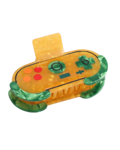 HH1077 Gaming Hair Claw Clip