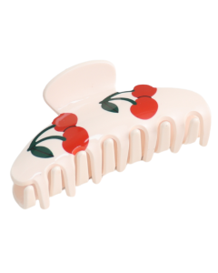 HH1095 Cherries Hair Claw Cream
