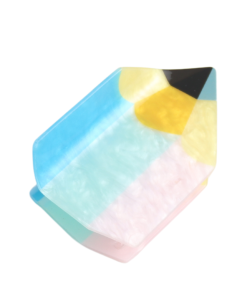 HH1104 Pencil Hair Claw Clip