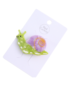 HH1106 Snail Hair Clip