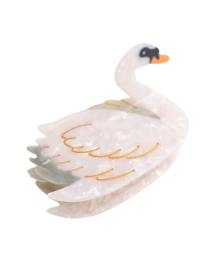 HH1130 Swan Hair Claw Clip