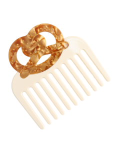 HH1202 Pretzel Comb