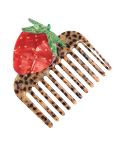 HH1204 Strawberry Comb