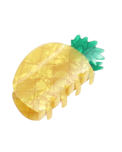 HH1209 Pineapple Hair Claw Clip