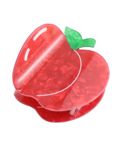 HH1211 Cherries Hair Claw Clip