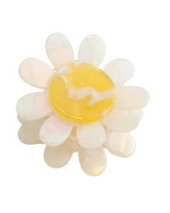 HH1260 Flower Hair Calw Clip