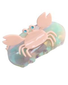 HH1261 Crab Hair Claw Clip