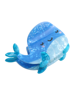 HH1292 Whale Hair Claw Clip