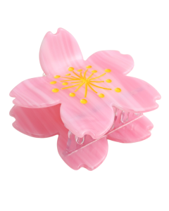 HH1335 Sakura Hair Claw Clip