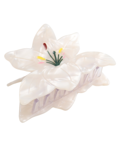 HH1336 Lily Hair Claw Clip
