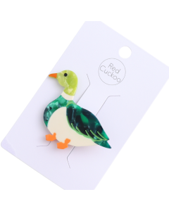 HH1351 Duck Hair Clip