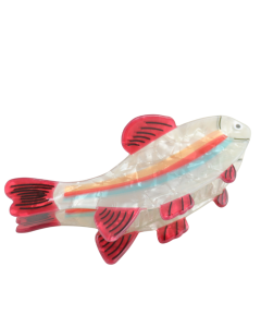HH1425 Fish Hair Claw Clip