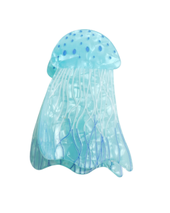 HH1426 Jellyfish Hair Claw Clip