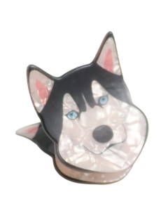 HH1447 Husky Hair Claw Clip
