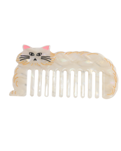 HH1479 White Cat Comb