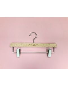 Miss Sparrow Clip Hanger