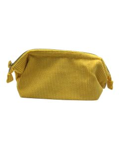 PP130 Pouch Bag Yellow