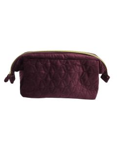 PP131 Pouch Bag Purple