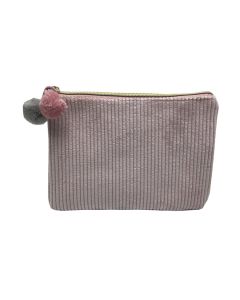 PP138 Pouch Bag Pink