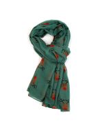 7180 RED NOSE REINDEER