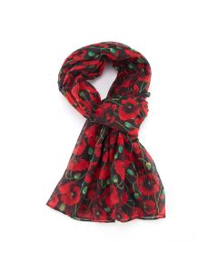 1113 Poppy Bloom